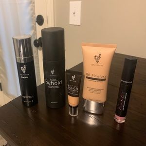 Younique Makeup Lot